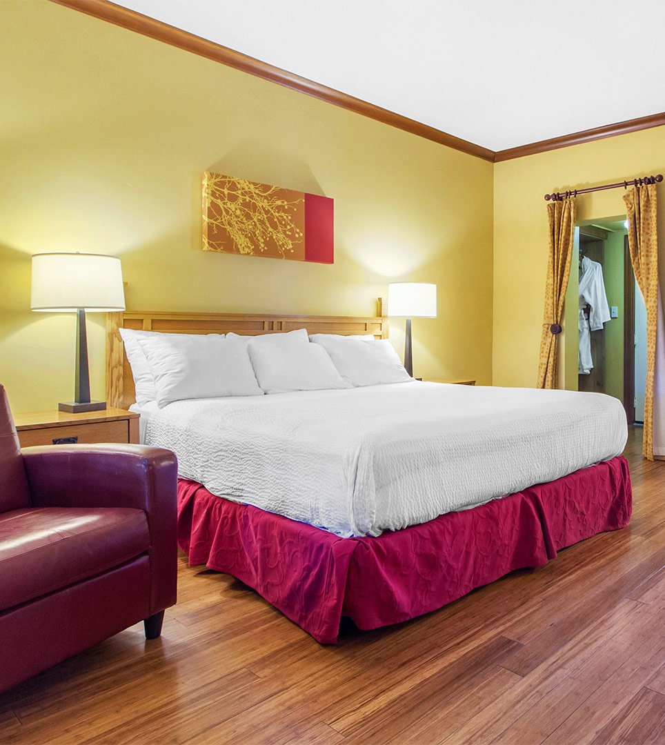 Inn Marin And Suites Best Hotel In Novato Lowest Price